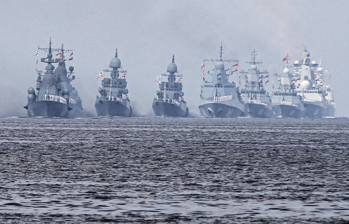 AffarInternazionali (@affint) on Twitter photo Il 22 dicembre scorso una nave militare russa transitava a largo della costa di Otranto, vicino al gasdotto Tap. La coincidenza è una possibilità, ma i gasdotti sono un obiettivo particolarmente appetibile per Mosca, scrivono <a href="/MFreyrie/">Michelangelo Freyrie</a> e <a href="/_Riccardo_Leoni/">Riccardo Leoni</a>
▶️bit.ly/3Z89hsD Il 22 dicembre scorso una nave militare russa transitava a largo della costa di Otranto, vicino al gasdotto Tap. La coincidenza è una possibilità, ma i gasdotti sono un obiettivo particolarmente appetibile per Mosca, scrivono <a href="/MFreyrie/">Michelangelo Freyrie</a> e <a href="/_Riccardo_Leoni/">Riccardo Leoni</a>
▶️bit.ly/3Z89hsD