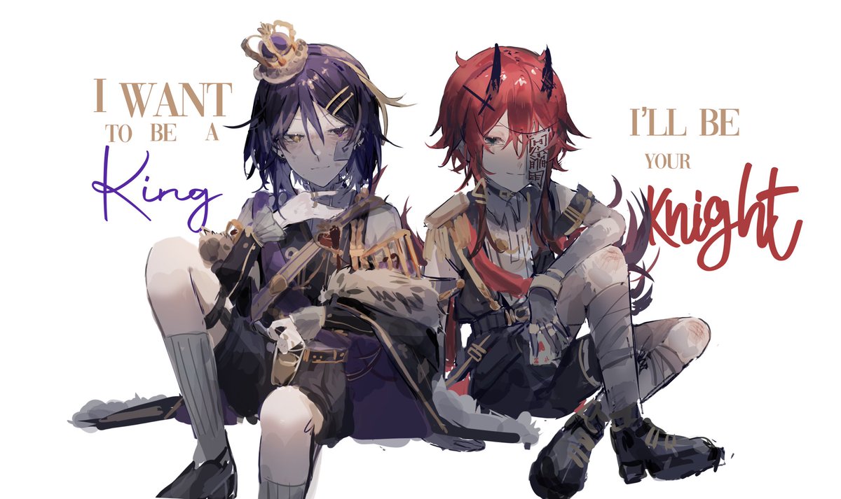 shnreus's tweet photo. OCs https://t.co/ORfR9BZmkn
