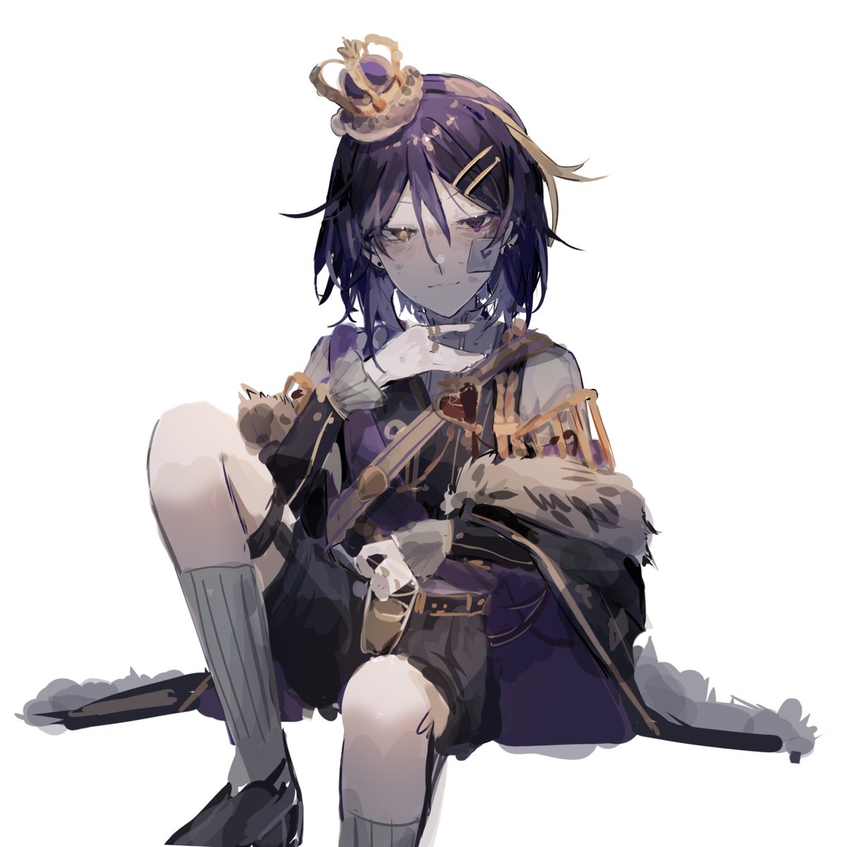 shnreus's tweet photo. OCs https://t.co/ORfR9BZmkn