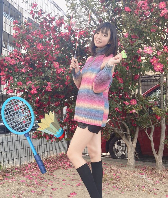 Twitterのコスプレ画像10