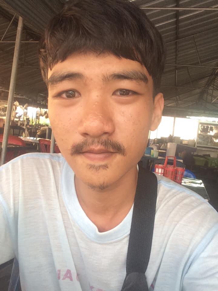 ตาไม่แดงไม่มีแรงเดิน 😆 #รูปนานแล้วอยากลง #ตรัง