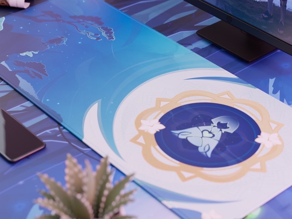 I DESIGNED A WANDERER KEYCAP SET! 𓂃 ⊹ 

Name it and win primogems ❛ᴗ˂̶́ ✨ Checkout my IG for more details 

t. genshin impact scaramouche wanderer