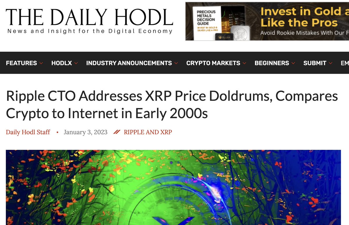 mollyelmore22's tweet photo. Is the crypto industry going to consolidate like we saw in the early internet days?

I agree there are many parallels between the early internet and the current crypto market.

However, there is also something fundamentally different this time around. 🧵 https://t.co/gsVFOwaeDf