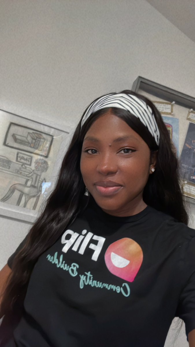 YaritzaV_'s tweet image. 🌥️Hello beautiful people, 

Getting ready for my PD this morning and wanted to do a quick “back-to-school” 🌡️check-in! 

On a scale from #FeelingsMonster 1-5: How are you feeling today? 

@MicrosoftFlip @MicrosoftLife  #Reflect #MicrosoftLife