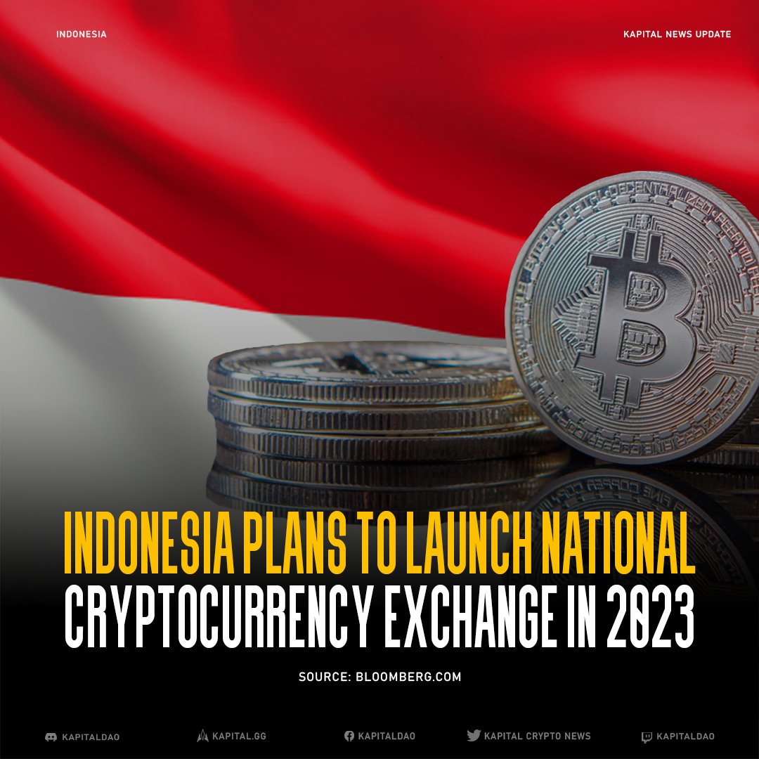 Kapital Crypto News (@kapital_news) / Posts / X