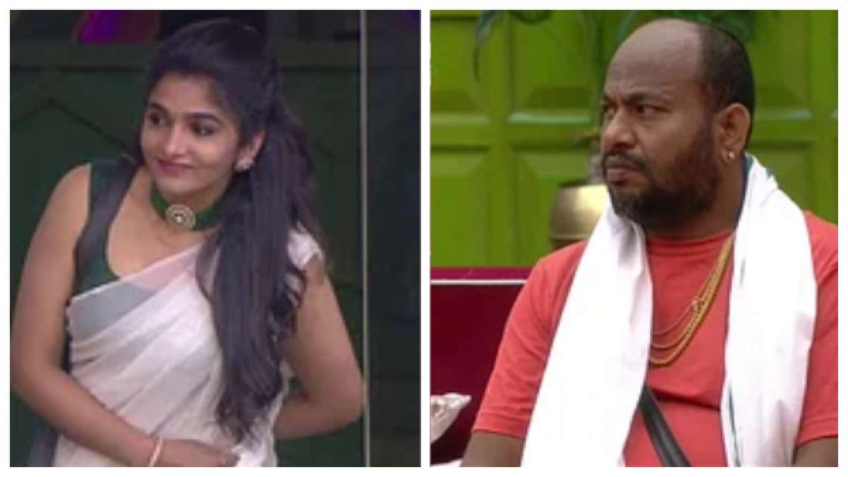 ciniadda's tweet photo. via @ciniadda :  'Divya Should Have Gone Instead Of Aryavardhan,’ Fans' Reaction To Bigg Boss Kannada 9’s Midweek Eviction https://t.co/zAsG28Ezd0 ಫಾಲೋ @ciniadda ಸಿನಿಮಾ ಅಪ್ಡೇಟ್ಸ್ https://t.co/cPlp7Cqi3h