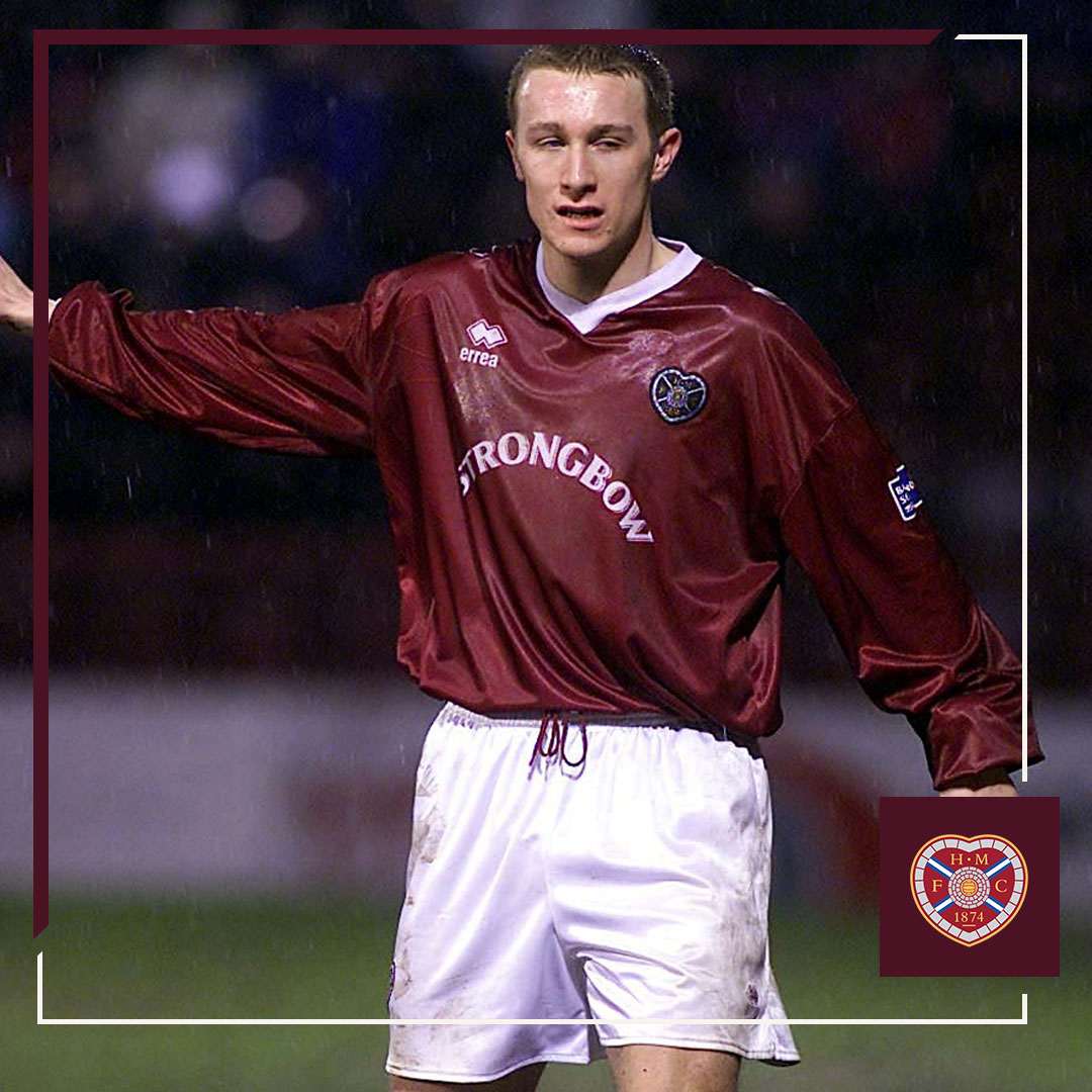  Happy Birthday to Alan McLaren and Gary Wales! 