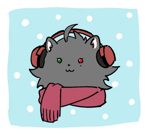 気が向いたので最近のたぬ郎を置いておきます 