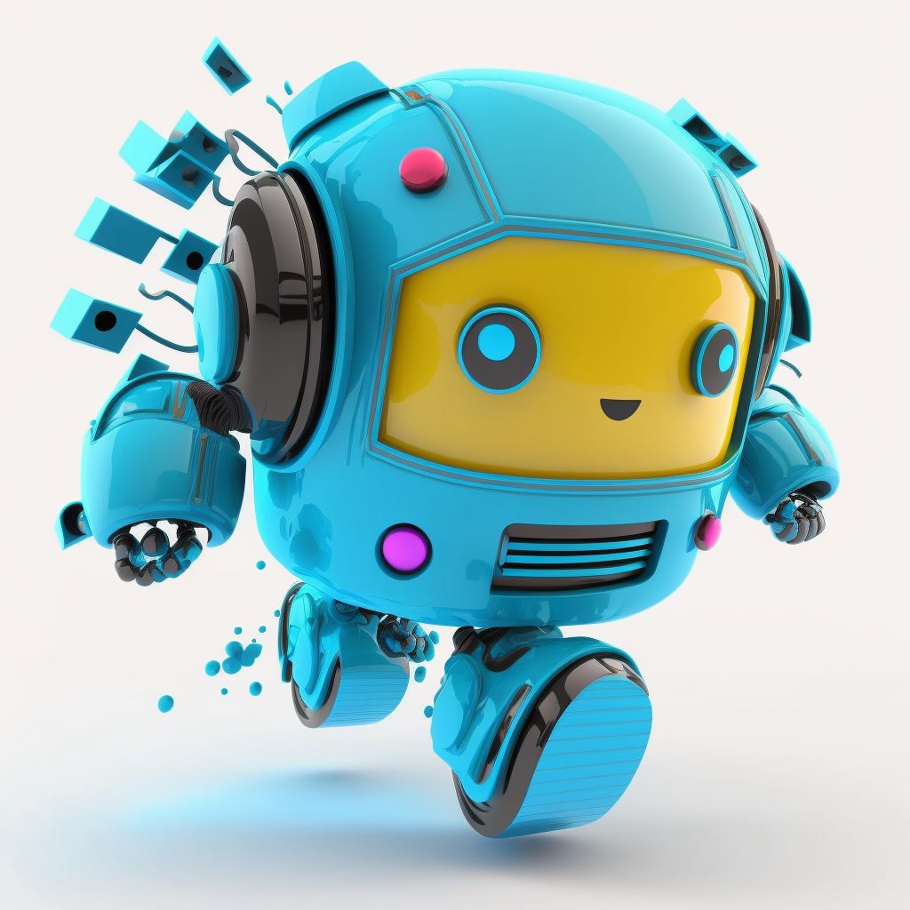 Robot_verse's tweet photo. 机器人が地球を支配するでしょう。

#RobotVerse #ロボットバース #NFT #NFTs #ETH #NFT #NFTGiveaways https://t.co/eEkXZJwYyO