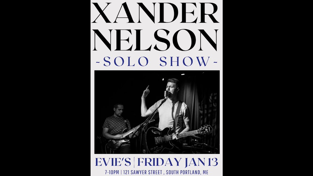 Xander L Nelson tweet media
