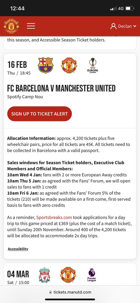 decriley2's tweet photo. @ManUtdMatchday Still down ? https://t.co/pwmc19nlNt