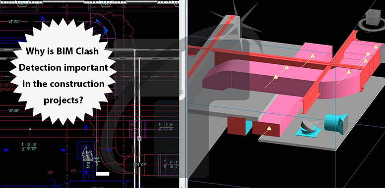 teslaoutsource's tweet image. In the article below, we have discussed all about Clash Detection from occurrence of clashes to spotting and avoiding them along with the importance of Clash Detection in the BIM process. 
Read more: teslaoutsourcingservices.com/blog/why-is-bi… 

#clashdetection #clashes #clashresolution #bimprocess