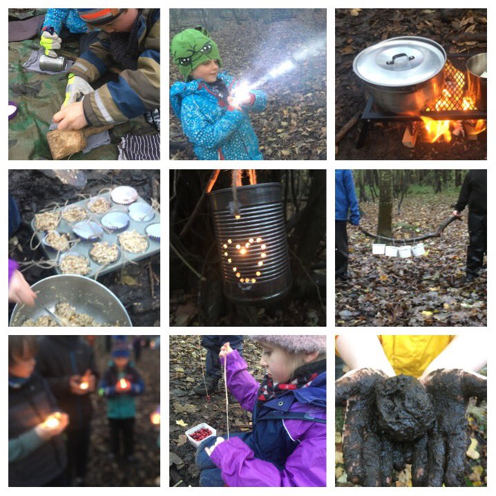 dpsforestschool tweet media