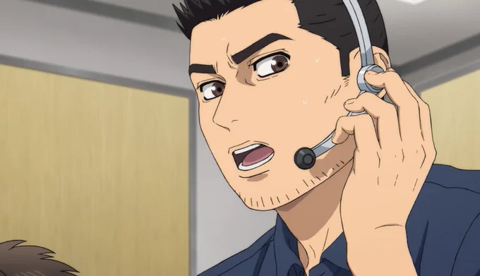 #同じ声優 MFGでまさかこの2人が揃うなんて… 
