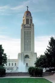 MadeInNeb's tweet image. When is the last time you visited our state capitol?