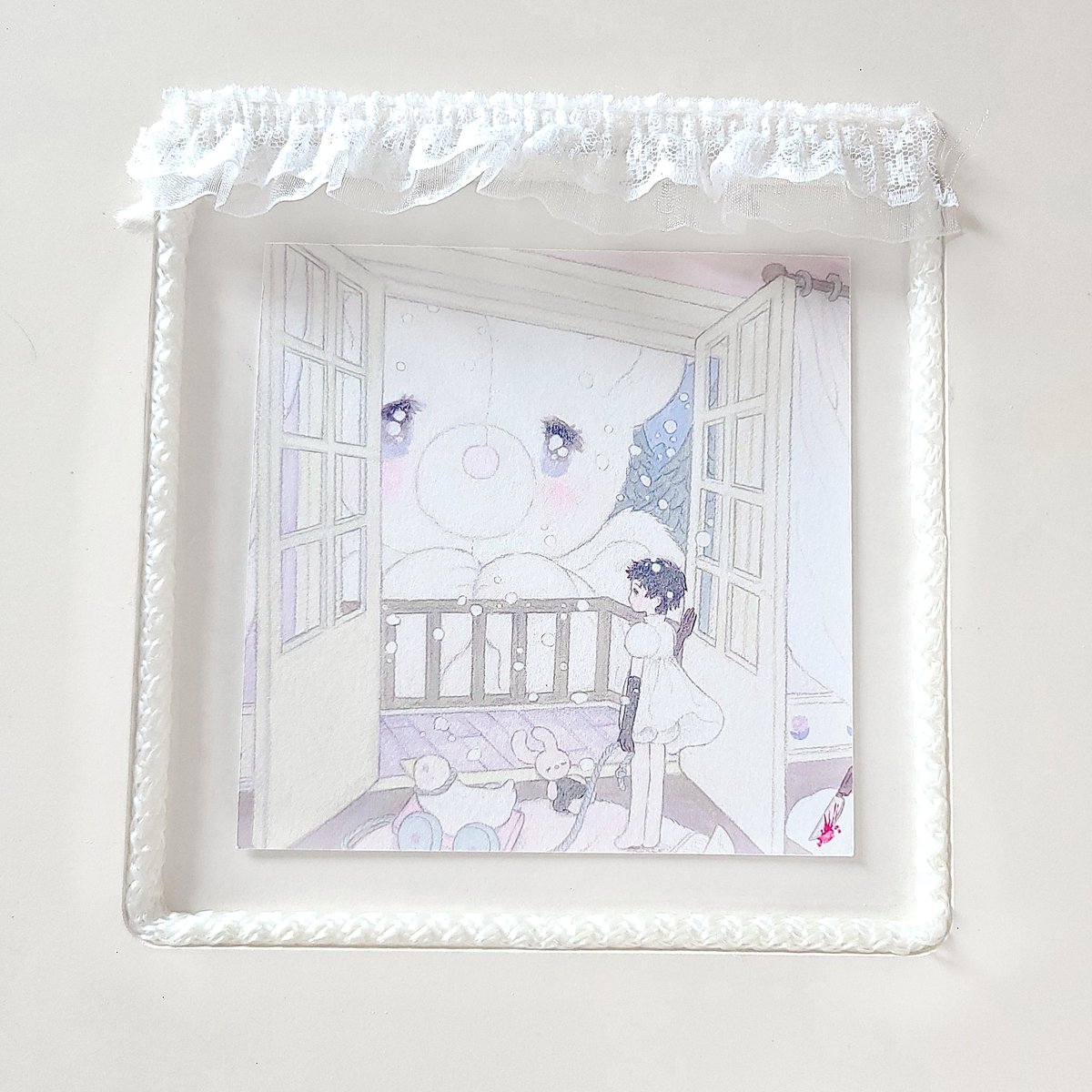 。・❅・。・。❅ 。 소복소복