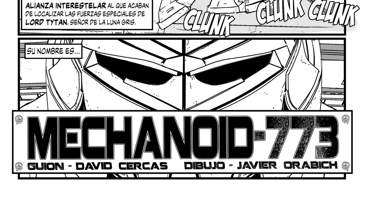 ORABICH's tweet photo. MECHANOID- 733
 FANZINE HARTO 13, EXTREBEO.
https://t.co/2EbKP1lgz8 https://t.co/LRREzX4f07
