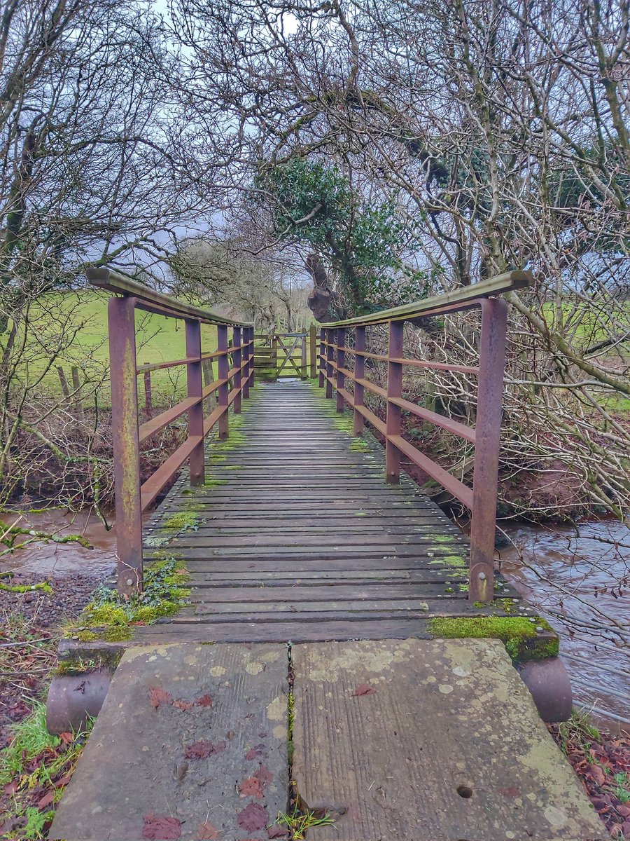 HADRIAN'S WALL PATH tweet media