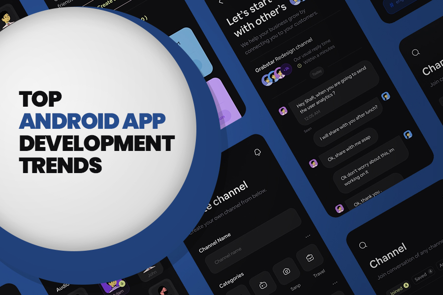 xicom_dubai's tweet image. Top Android App Development Trends That Will Rule In 2023
To Know more: bit.ly/3CmkT1h

#androidappdevelopment #androidappdevelopmentcompany #androidappdevelopmenttrends #androidappdevelopmentdubai #androidappdeveloper #xicom #xicomtechnologiesllc