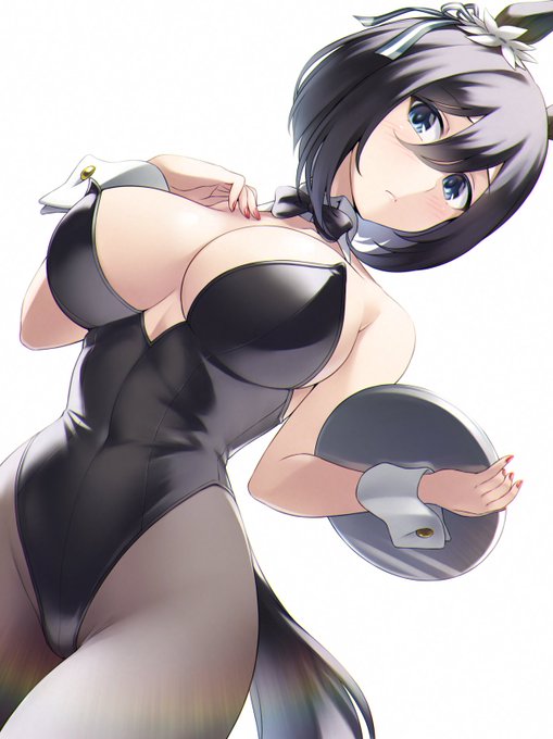 バニーフラッシュ 