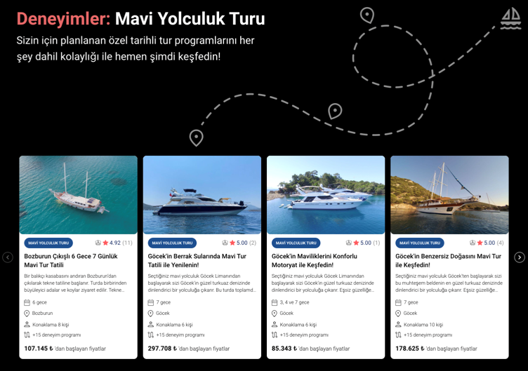 viraviraco's tweet photo. Üzerinde 8 aydır titizlikle çalıştığımız yeni ürünümüz “Deneyimler” yayında! 🚀

Detaylı bilgi için: https://t.co/OIC4UYSWMR https://t.co/78adTEMftU