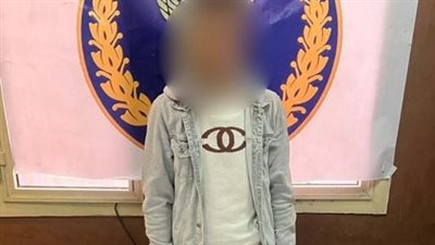 القبض علي البلوجر إسراء محب وبحوزتهما حشيش و هيروين