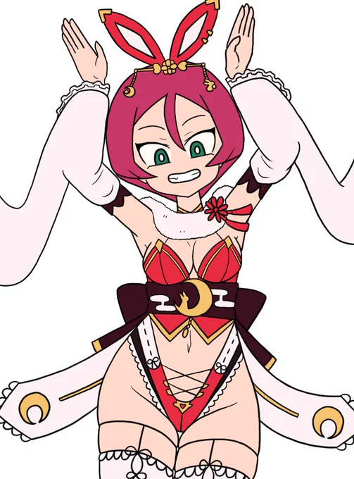 wipもうかわいい 