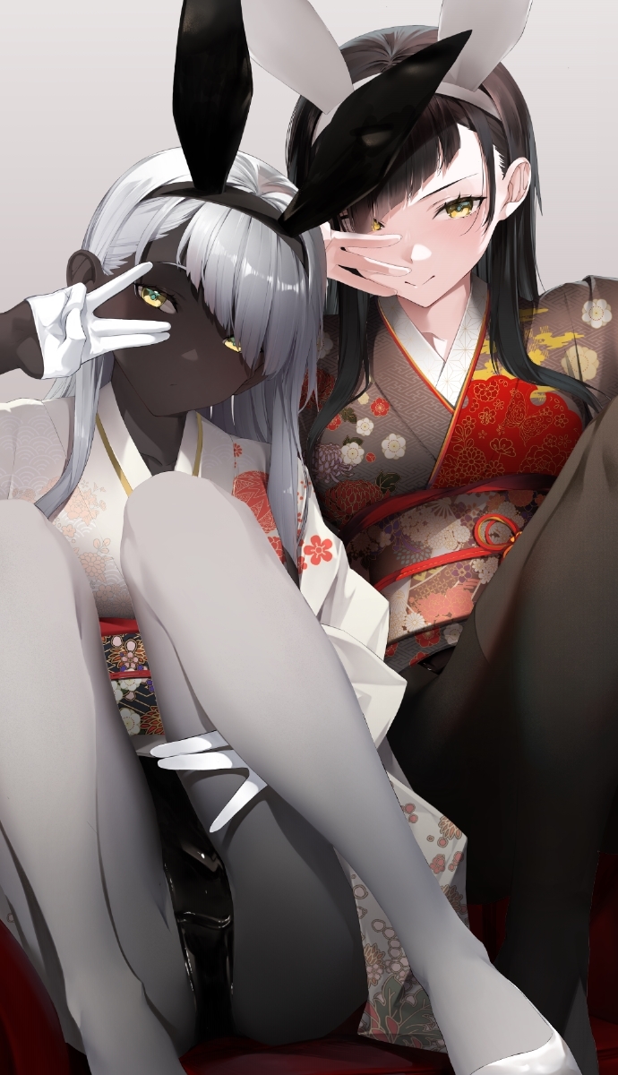 app.manifold.xyz/c/newyear2023
This will be the first NFT of the New Year😘I painted two artworks as it is the year of the rabbit.🎍
fullart:0.03ETH
enjoy😘
#nftart #NFT #NFTCommunity