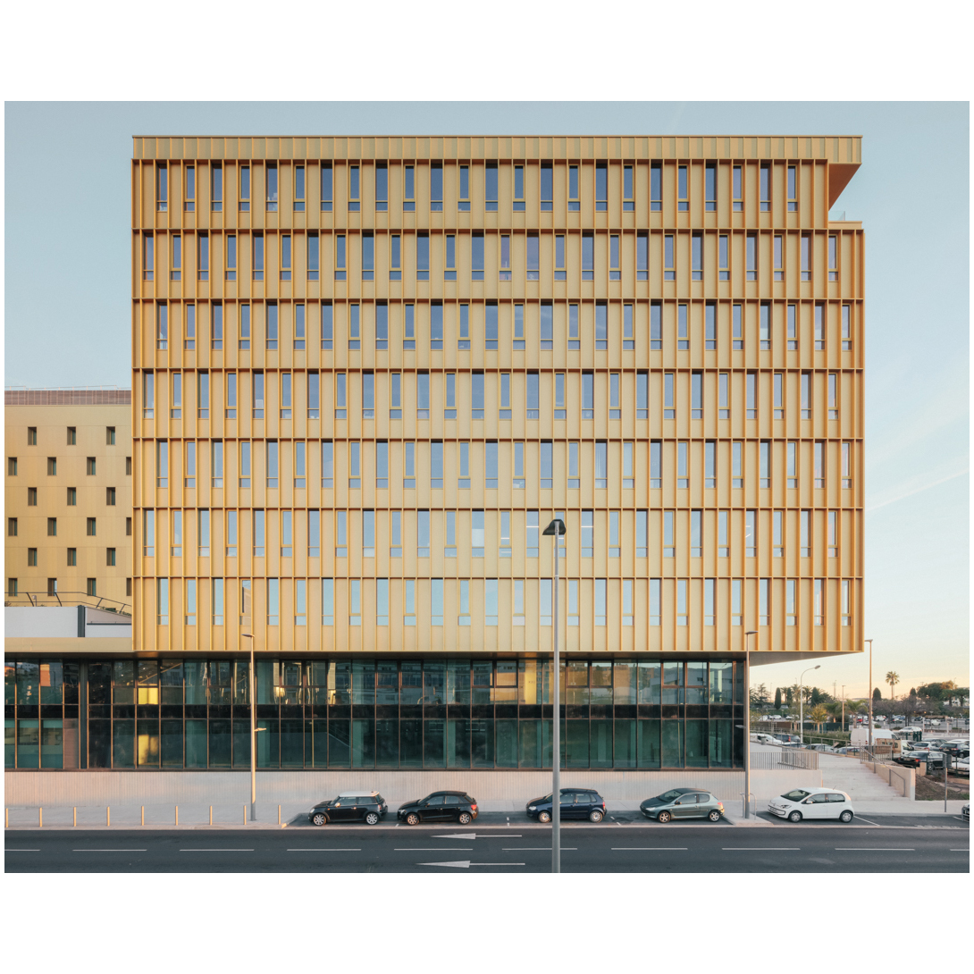 SCAUarchitecture tweet media