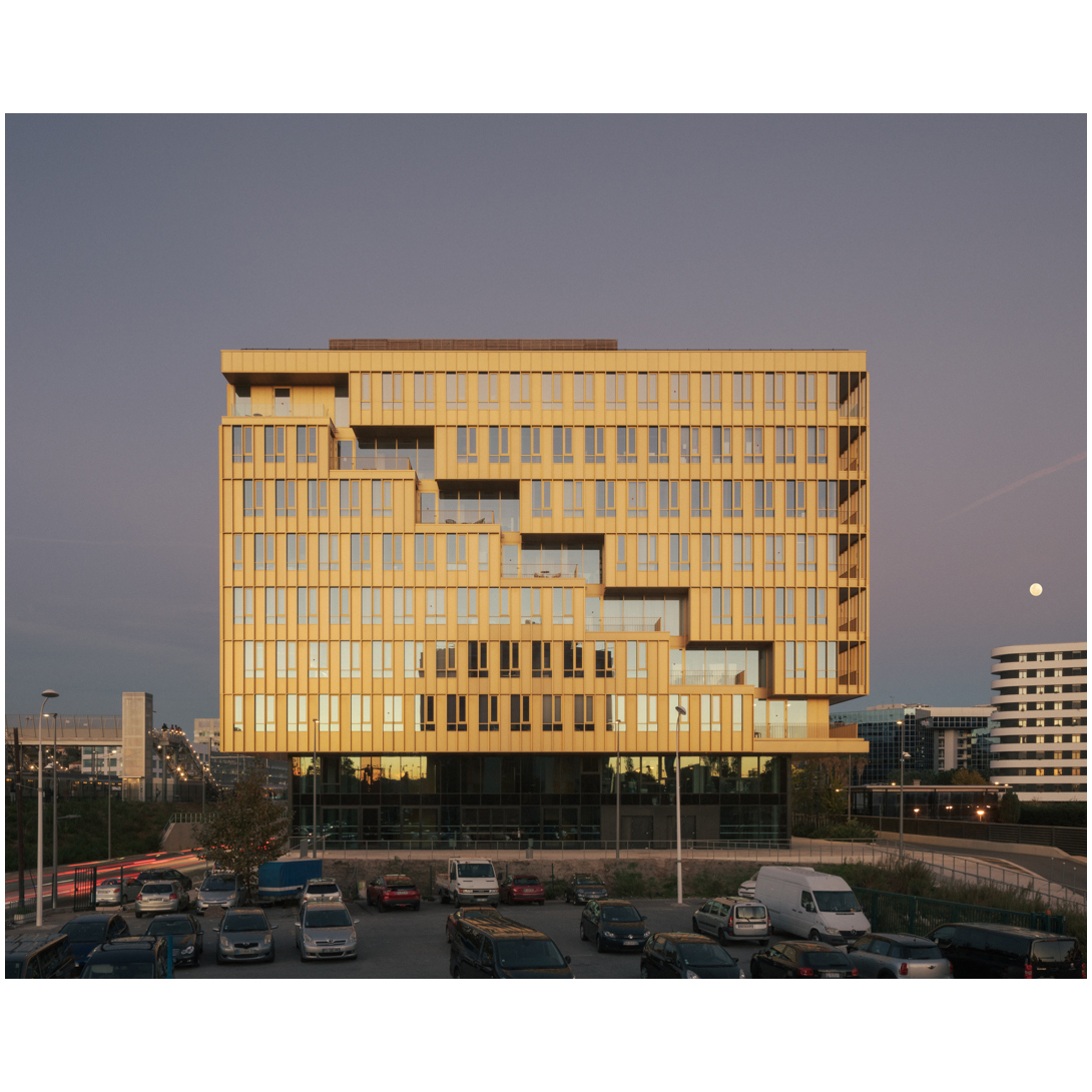 SCAUarchitecture (@scauarchi) on Twitter photo ⭐
FAILLE
Nouveau reportage photographique réalisé par <a href="/charlybroyez/">Charly Broyez</a> de notre Hôtel 3 & 4 étoiles de 240 chambres, du bureaux et de commerces pour <a href="/Nacarat_immo/">Nacarat</a> à <a href="/VilledeNice/">Ville de Nice</a> (06). ⭐
FAILLE
Nouveau reportage photographique réalisé par <a href="/charlybroyez/">Charly Broyez</a> de notre Hôtel 3 & 4 étoiles de 240 chambres, du bureaux et de commerces pour <a href="/Nacarat_immo/">Nacarat</a> à <a href="/VilledeNice/">Ville de Nice</a> (06).