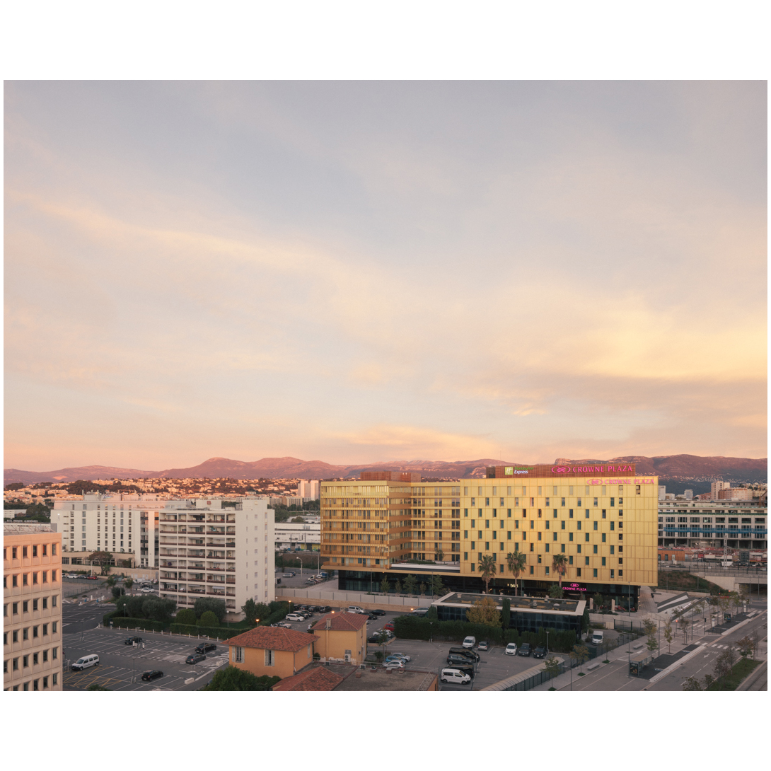 SCAUarchitecture tweet media