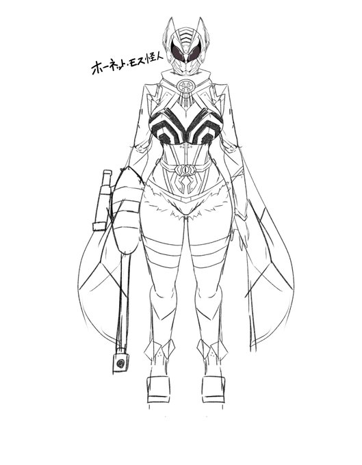 面影が体型くらいしかない 