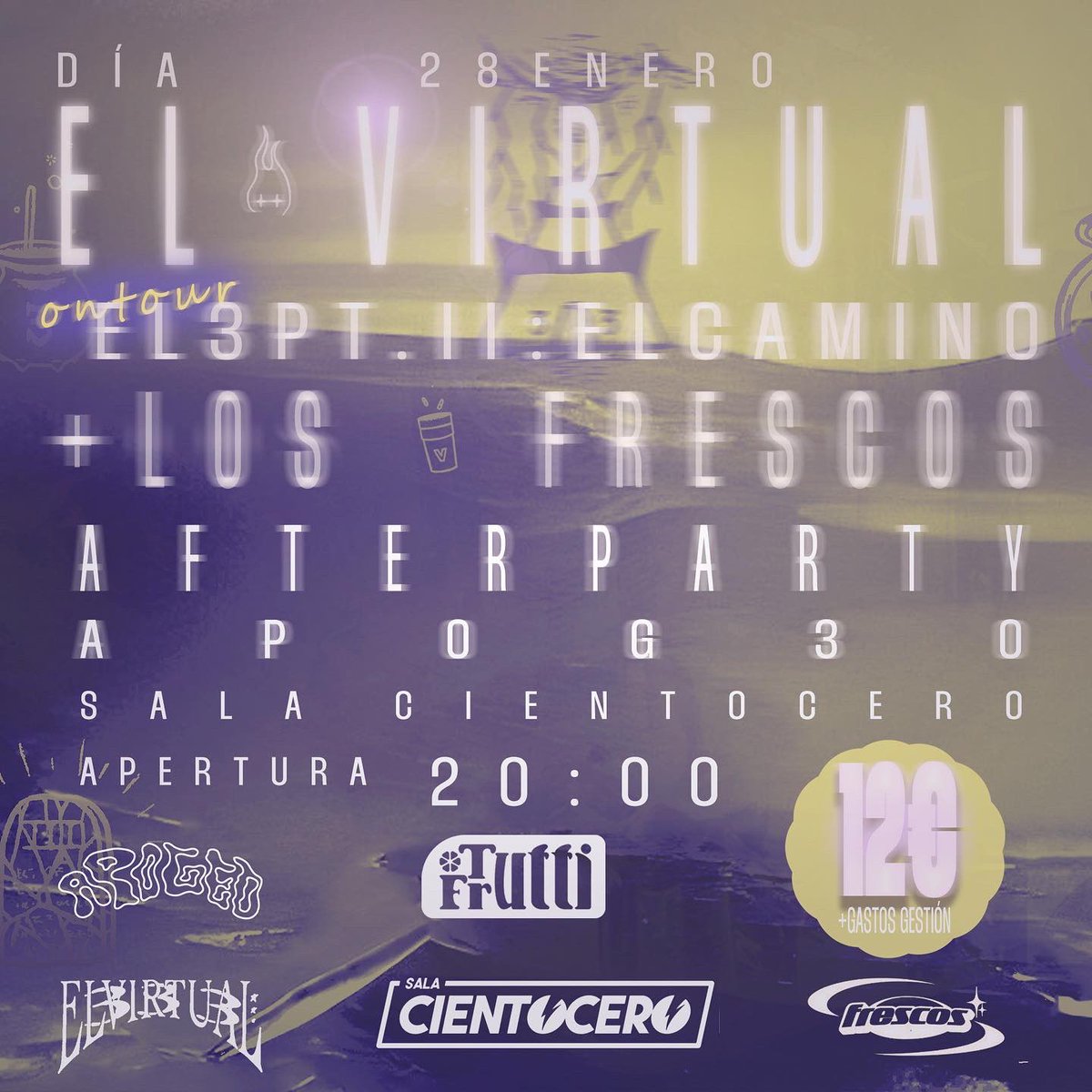🧐🧐 nosotros ya avisamos 
<a href="/toolyshine/">El Virtual</a>
El día 28 de enero 🧃