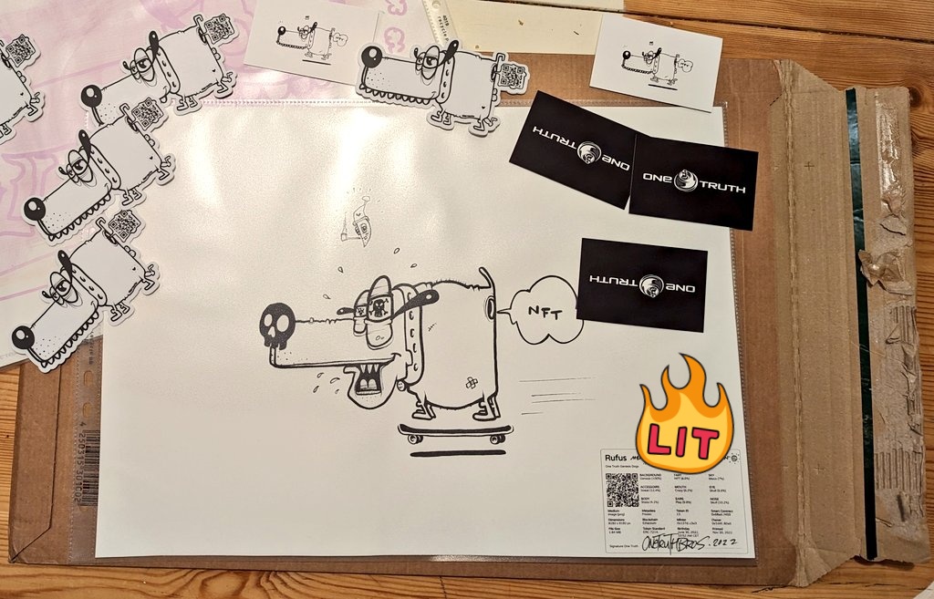 Anthony Graignic tweet media