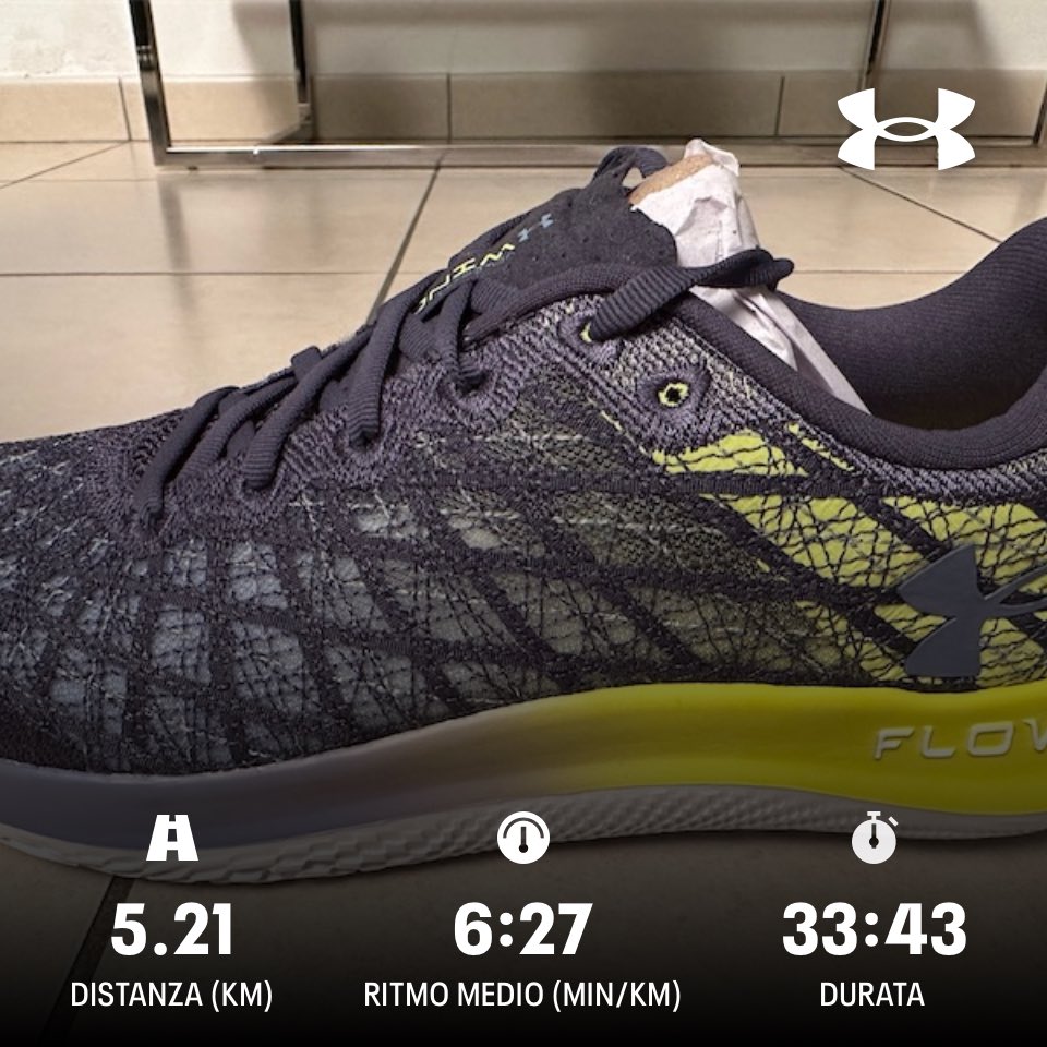 nemesis_75's tweet photo. #underarmour #TheOnlyWayIsTrough #running https://t.co/sr4QNISaDX