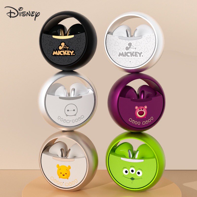 _bbb__famous's tweet photo. #ชี้เป้า Disney A12 หูฟังบลูทูธไร้สาย 5.0 ตัดเสียงรบกวน กันน้ํา
ลิ้งค์สินค้า https://t.co/Fegxh8LmZy
#มีนปิง #BLACKPINKinbkk #บัตรคอนblackpink #BPแปลว่าคิดถึง #รีวิว #ชี้เป้าโปรถูก #มือที่3 #ทวงคืนแจ้มโอ้นน้องวอ #หูฟัง #อจยทบ #CCcontactForwork https://t.co/0y2uVy0v34