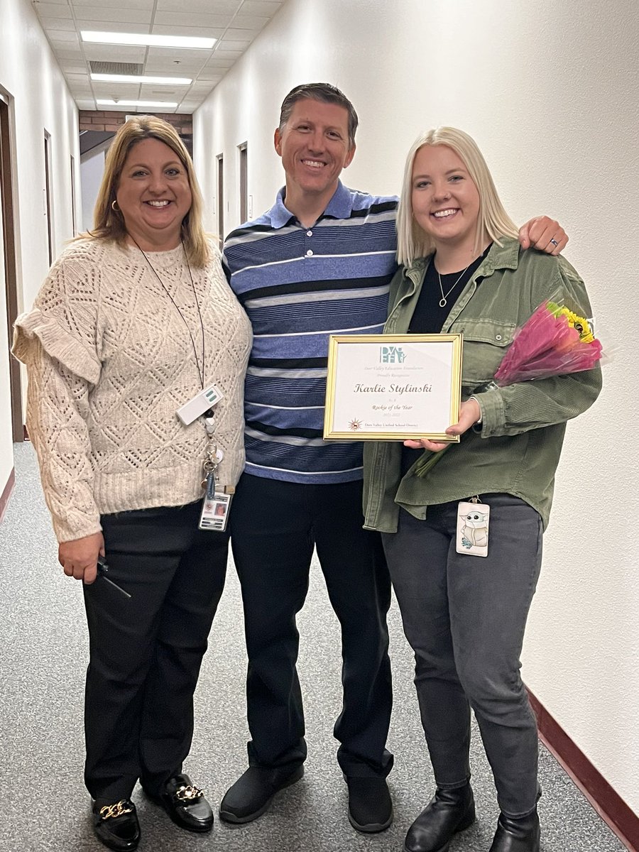 Copper Creek DVUSD tweet media