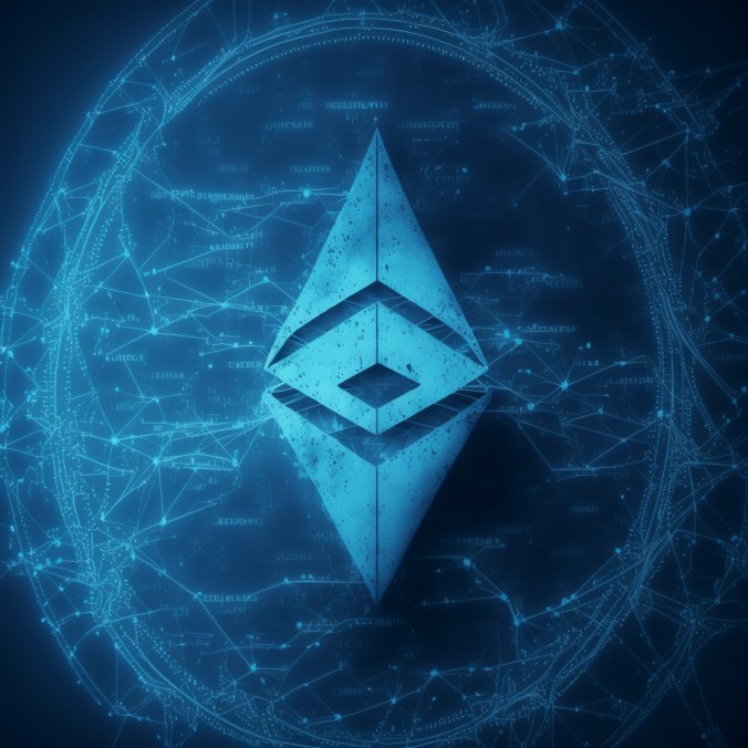 TheDeFinvestor's tweet photo. A new narrative is emerging in DeFi.

 The upcoming Ethereum upgrade will have a huge impact on liquid staking protocols.

 Here's why I think liquid staking is a growing trend, and a few gems to capitalize on this opportunity👇 https://t.co/CgcxizkyRW