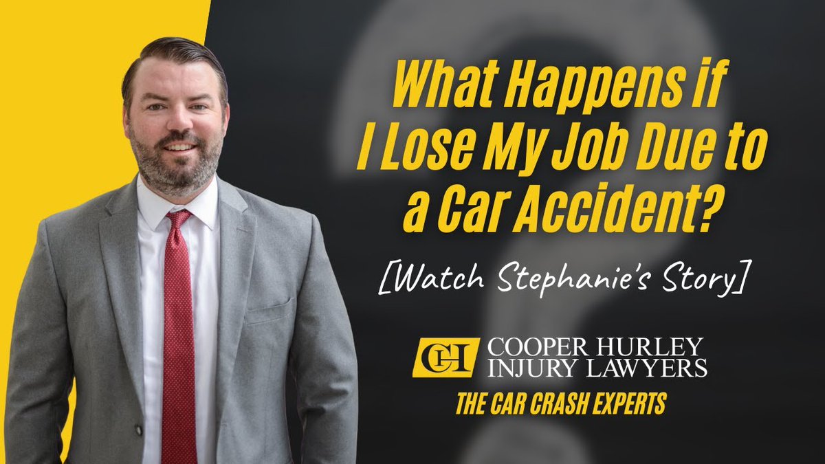 Cooper Hurley Injury Lawyers tweet media