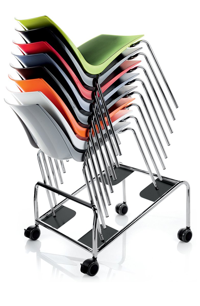 BorgoSeating's tweet photo. A rainbow of UV-resistant colors allows Ari to steal the show in vibrant and punching orange and green or set a calm, serene environment with brown and gray. https://t.co/tBUYOvGV4v
#InteriorDesign #FurnitureDesign #NeoCon2022 https://t.co/gOTVgrSSrg