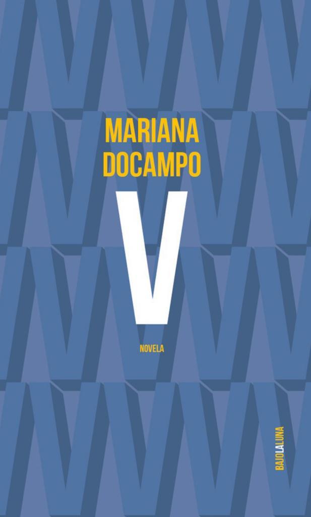 Mariana Docampo tweet media