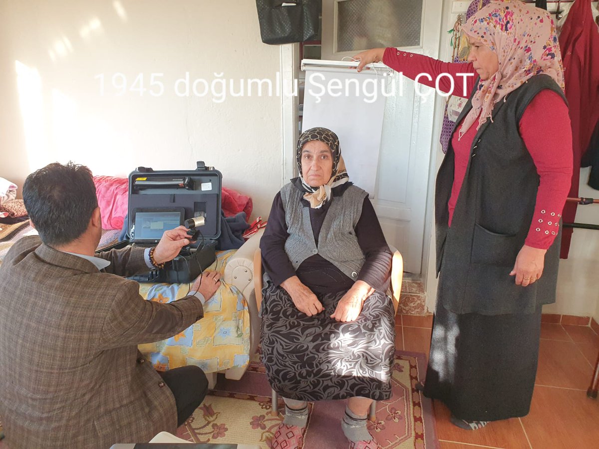 ugurpekin0's tweet photo. Erzin nüfus müdürlüğü olarak bugün de evde hizmete devam ettik @sefikaygol @HatayNufus @TCNufus @nazmicicekk
@HatayValiligi https://t.co/advkhhaouI