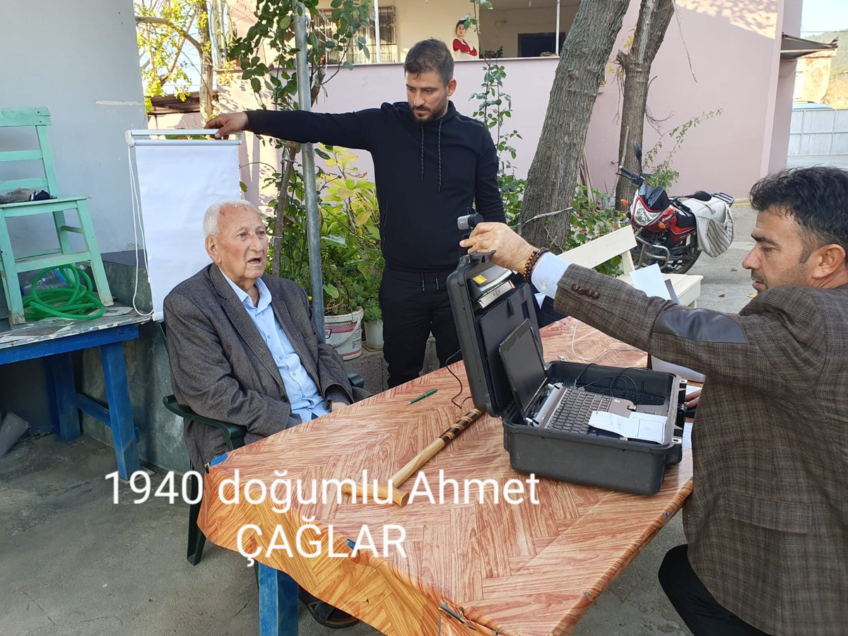 ugurpekin0's tweet photo. Erzin nüfus müdürlüğü olarak bugün de evde hizmete devam ettik @sefikaygol @HatayNufus @TCNufus @nazmicicekk
@HatayValiligi https://t.co/advkhhaouI