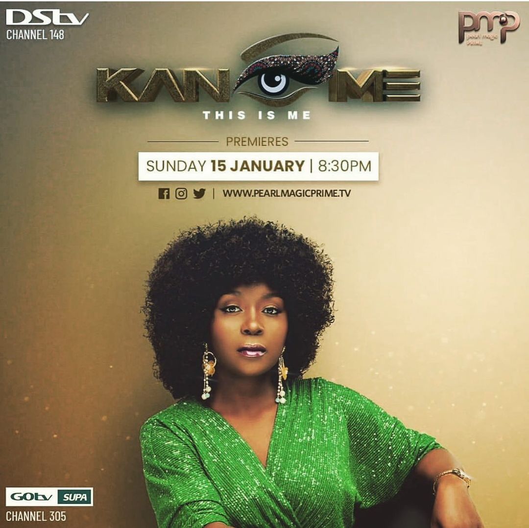 TXG_Daily's tweet photo. We are getting a new reality show from Anne Kansiime #KanSeeMe
https://t.co/11c3p4yY2M https://t.co/Y5v9SX2vG5