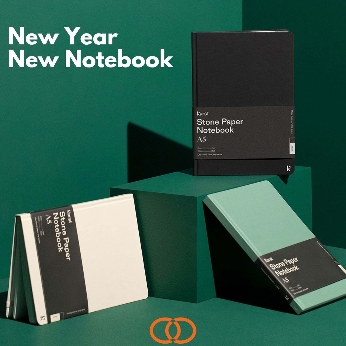 connect_pro's tweet image. New Year, New Notebook! 📔

There is no better feeling than starting off the new year with a fresh, clean notebook. The smooth texture of the pages and flat-lay binding provide ample writing space for your 2023 ideas.

Want to know more? bit.ly/3ferr7I

#brandednotebooks