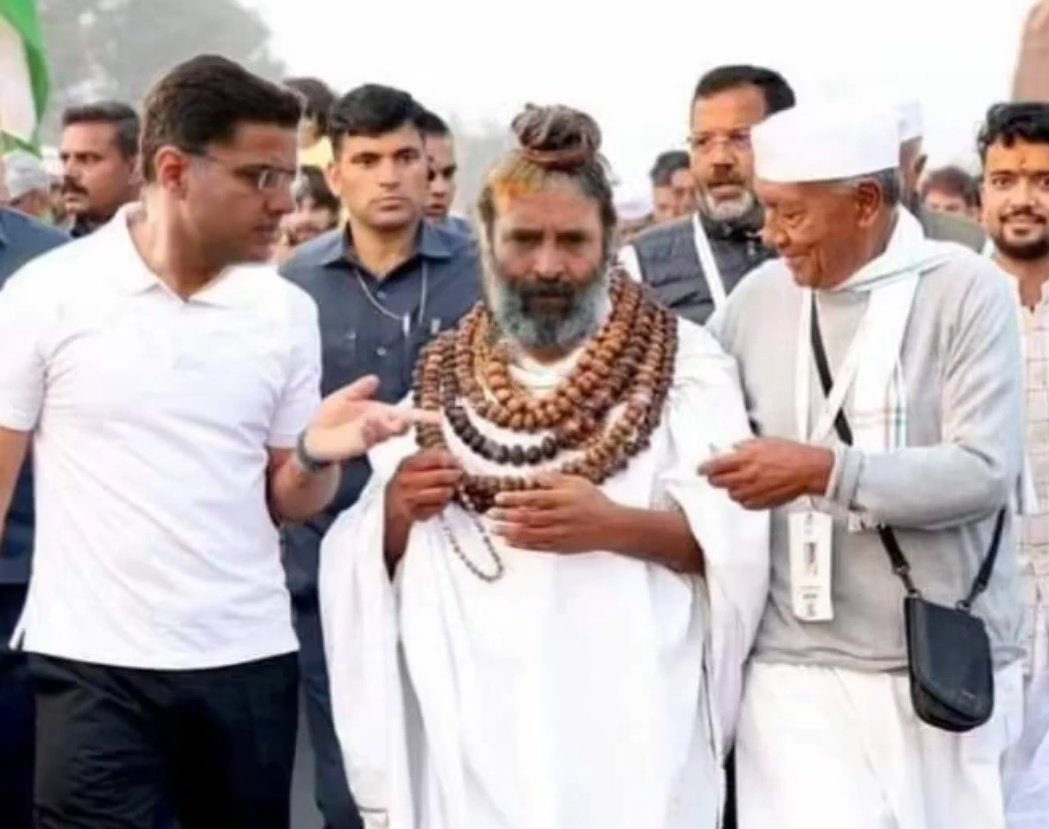 सदा अली صدا علی (मोदी का परिवार) tweet media
