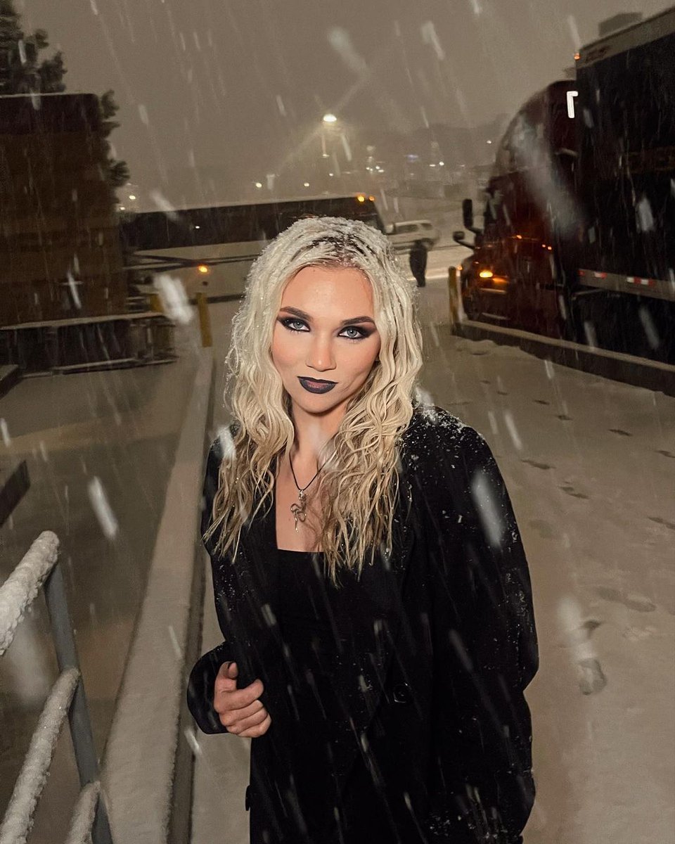 GinaVZRP's tweet photo. #WCW

This was a fun night, I look forward to a great New Year with the love of my life 🥰 https://t.co/bnDCxJ1v4h