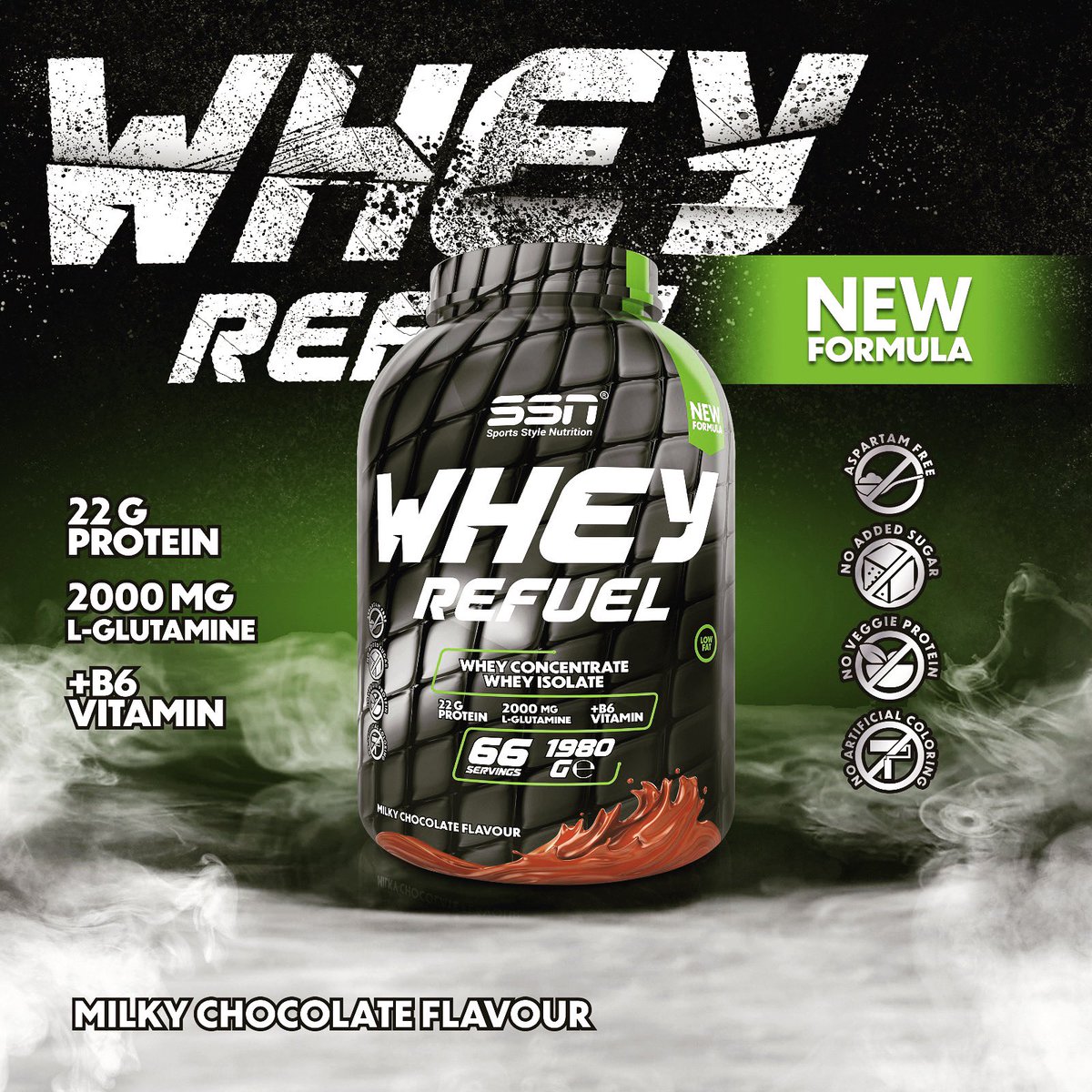ssnsportscomtr's tweet photo. Yeni aroma yeni ambalaj ! 

https://t.co/KE8S93algk

#SSN #wheyprotein #proteintozu https://t.co/7VmGKACfU7