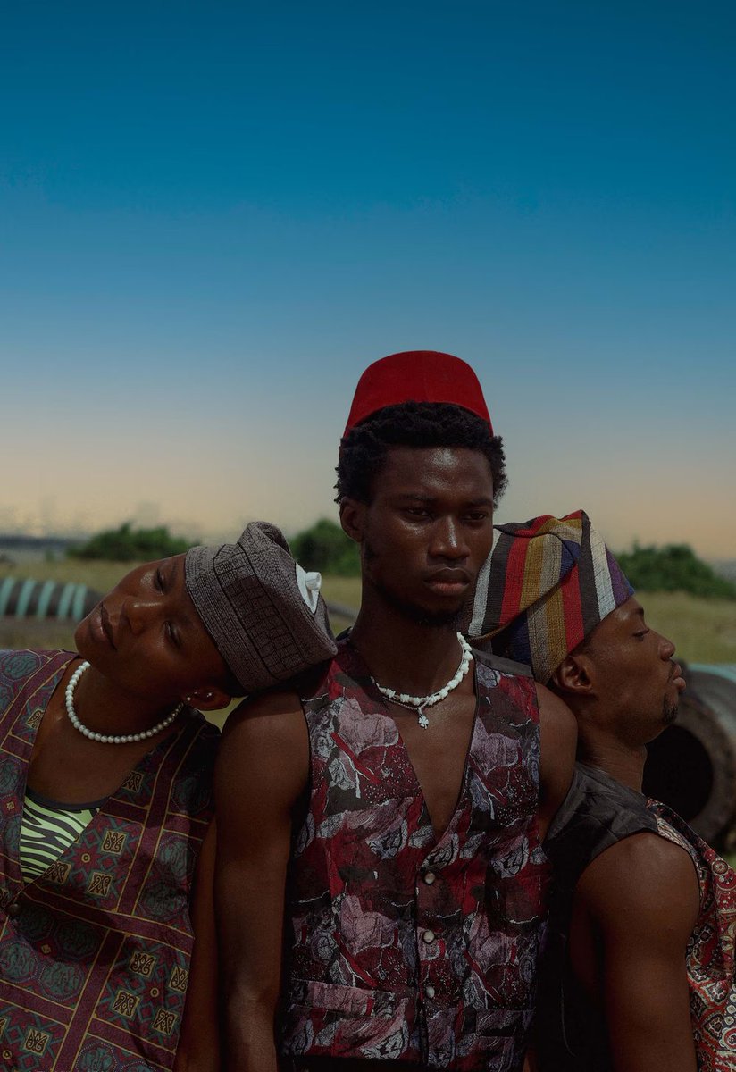 EmsanyIO's tweet image. #EmsanyCommunity

@O1_TMG is a very talented #photographer, #VisualCreator, #Storyteller &amp;amp; #NFTArtist based in Lagos, Nigeria. 🇳🇬💯 

Check out this amazing piece named &quot;IJAKADI&quot; 🔥💯

#NFT #NFTs #NFTMarketplace #AfroArt #web3