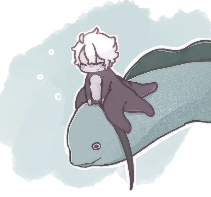 海のさんぽ 